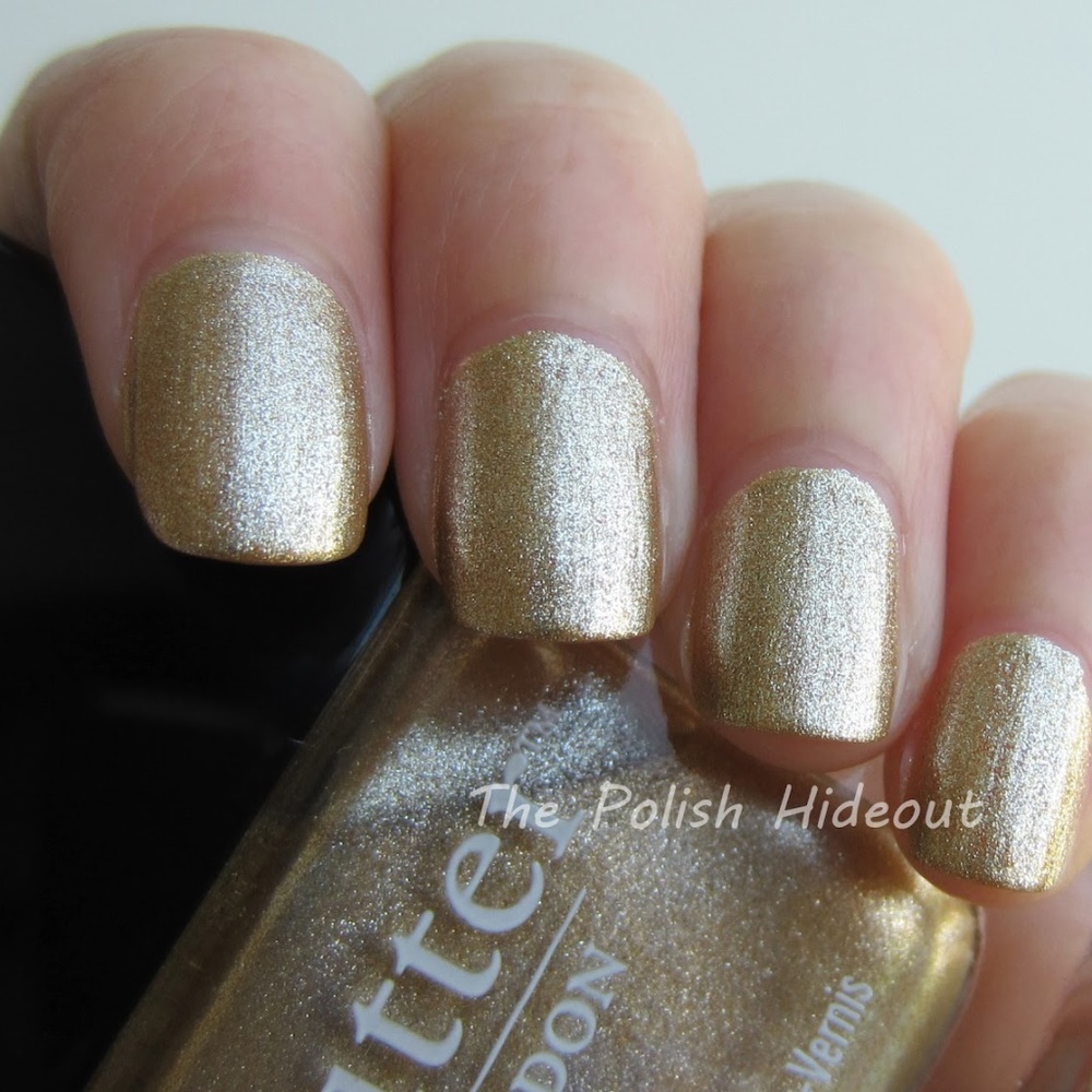 Butter London - The Full Monty